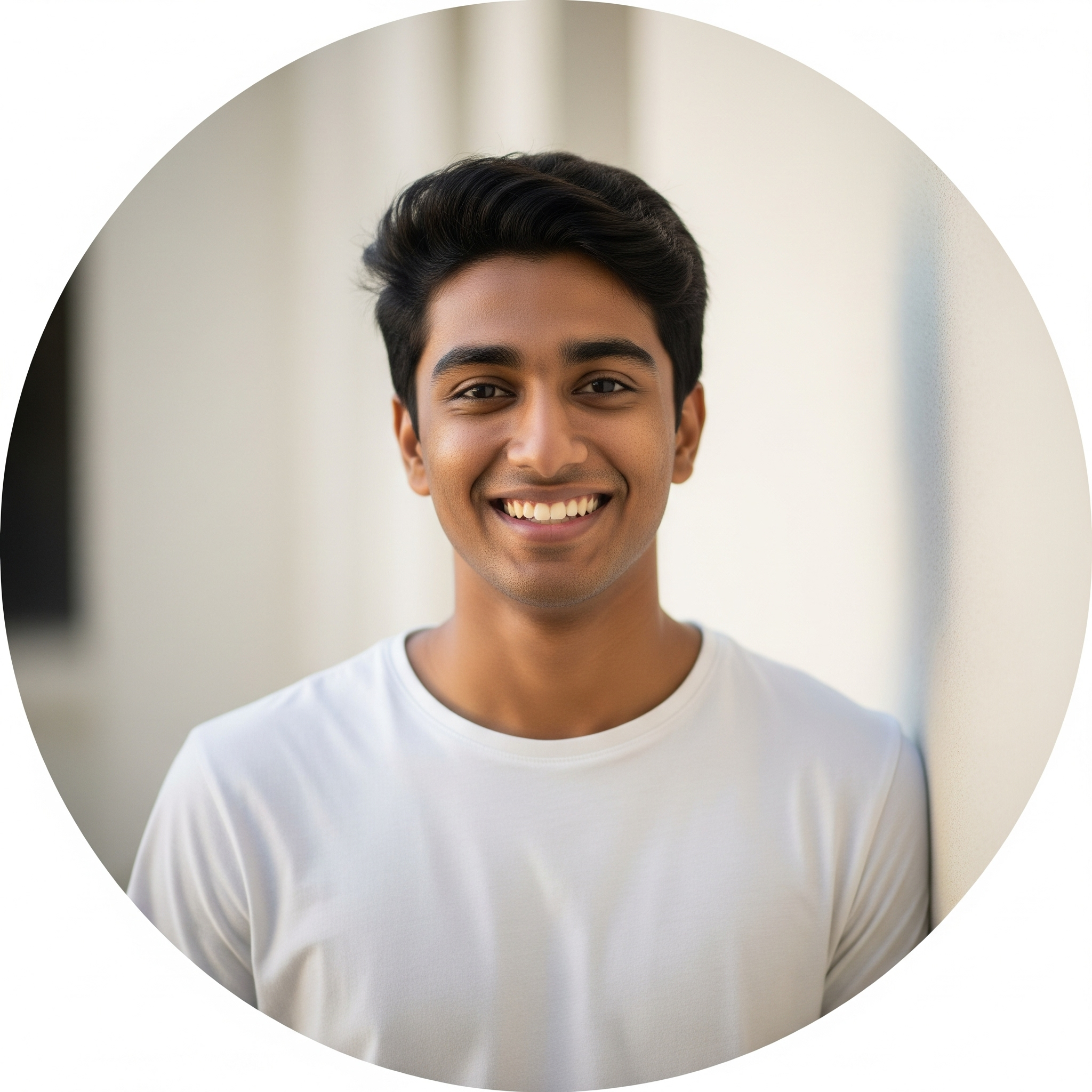 Rahul K.
