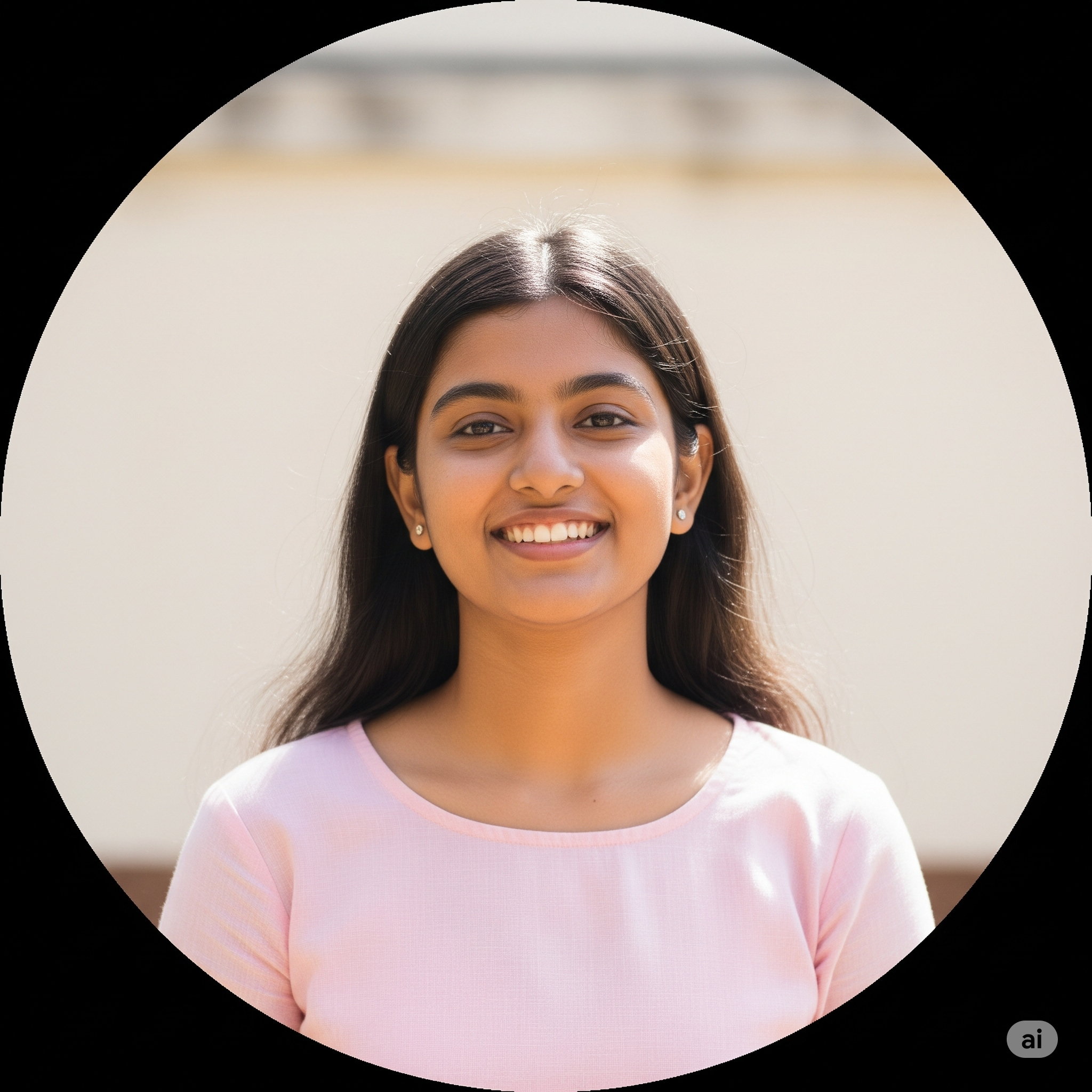 Sneha R.