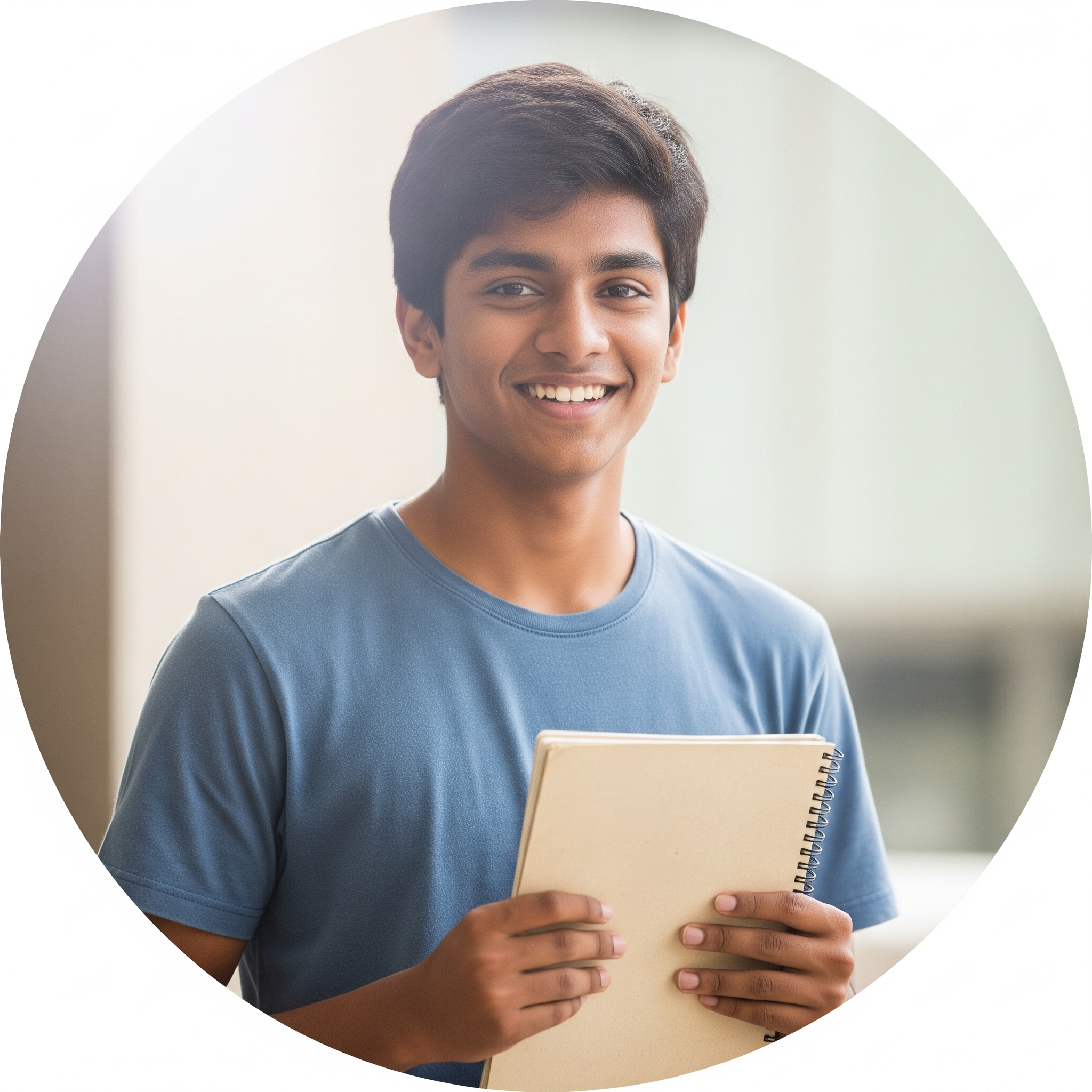 Vamsi P.